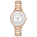 Citizen Ladies' Citizen L  Eco-Drive Watch Circle Of Time